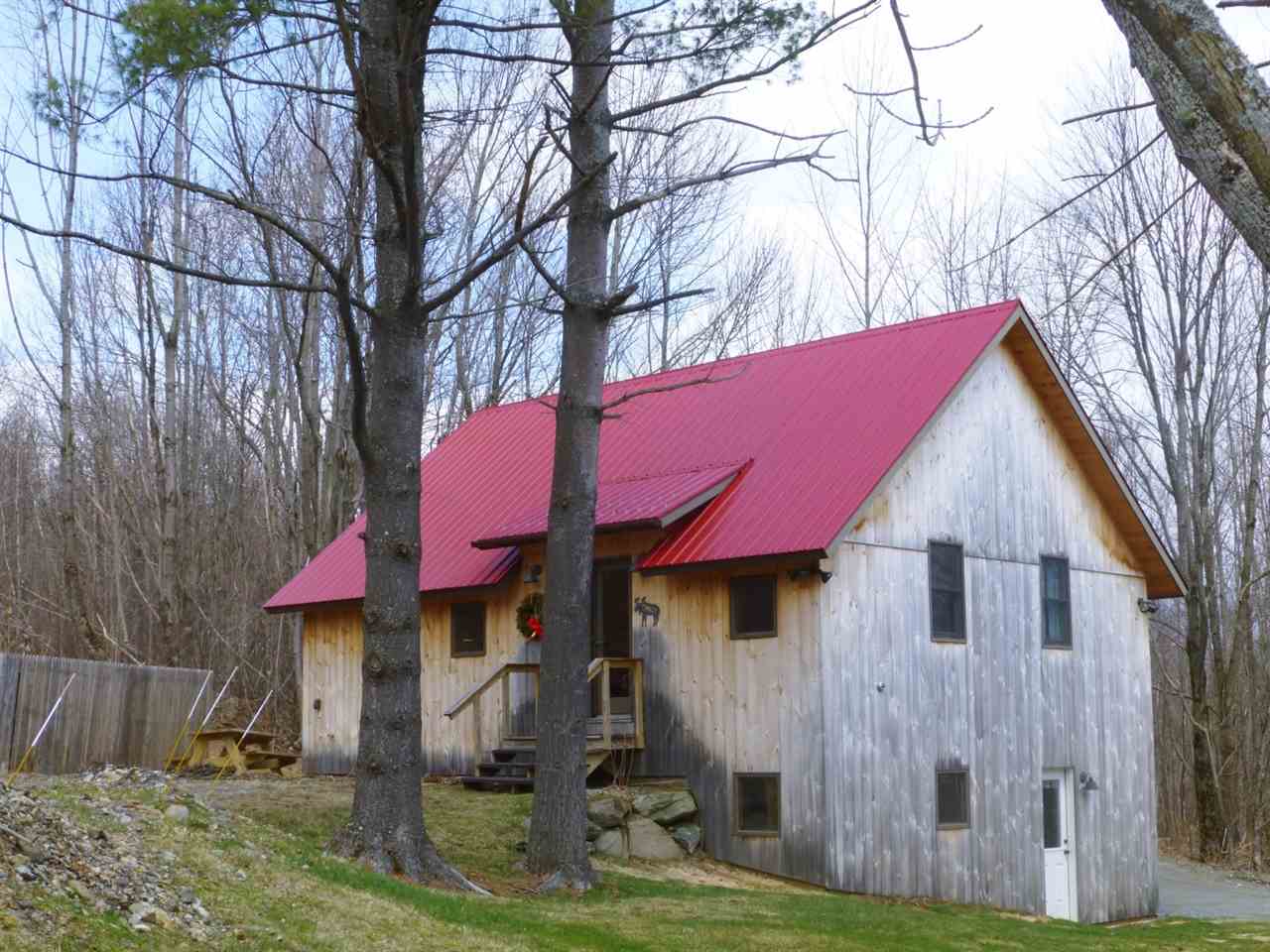 1298 West Hill Road Montgomery, VT 05450 - Photo 19 of 40 Gallery Image 19