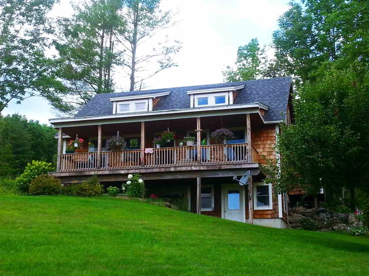 1298 West Hill Road Montgomery, VT 05450 - Photo 27 of 40 Gallery Image 27