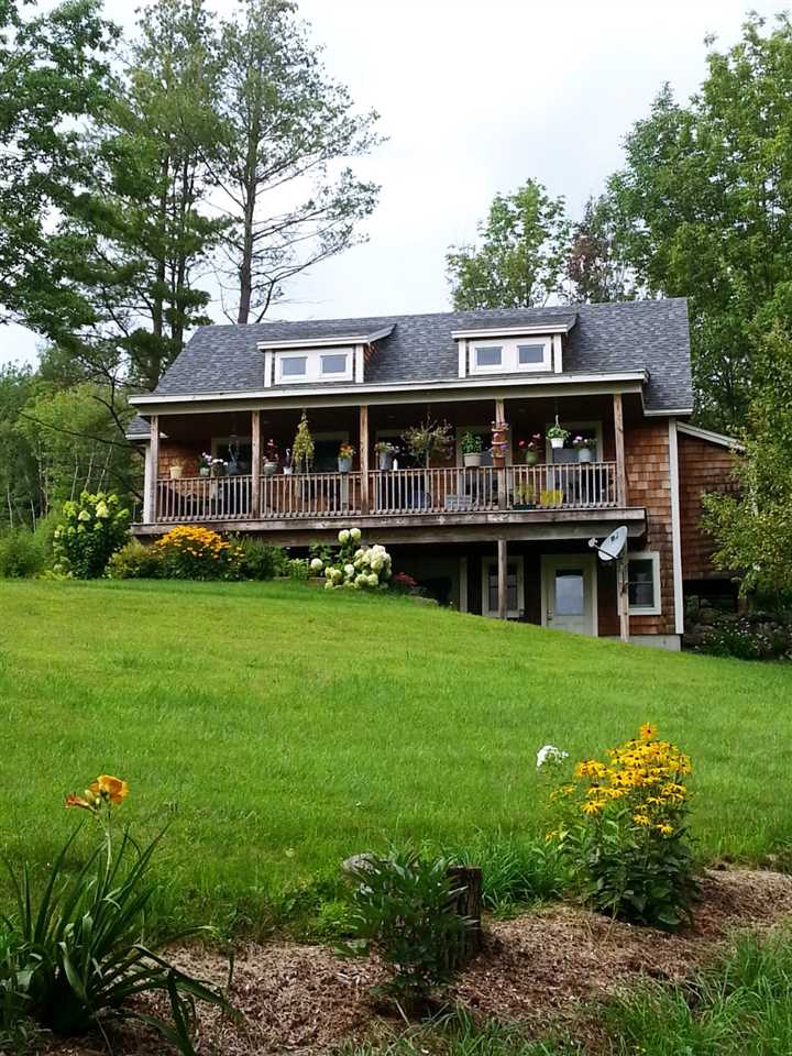 1298 West Hill Road Montgomery, VT 05450 - Photo 28 of 40 Gallery Image 28