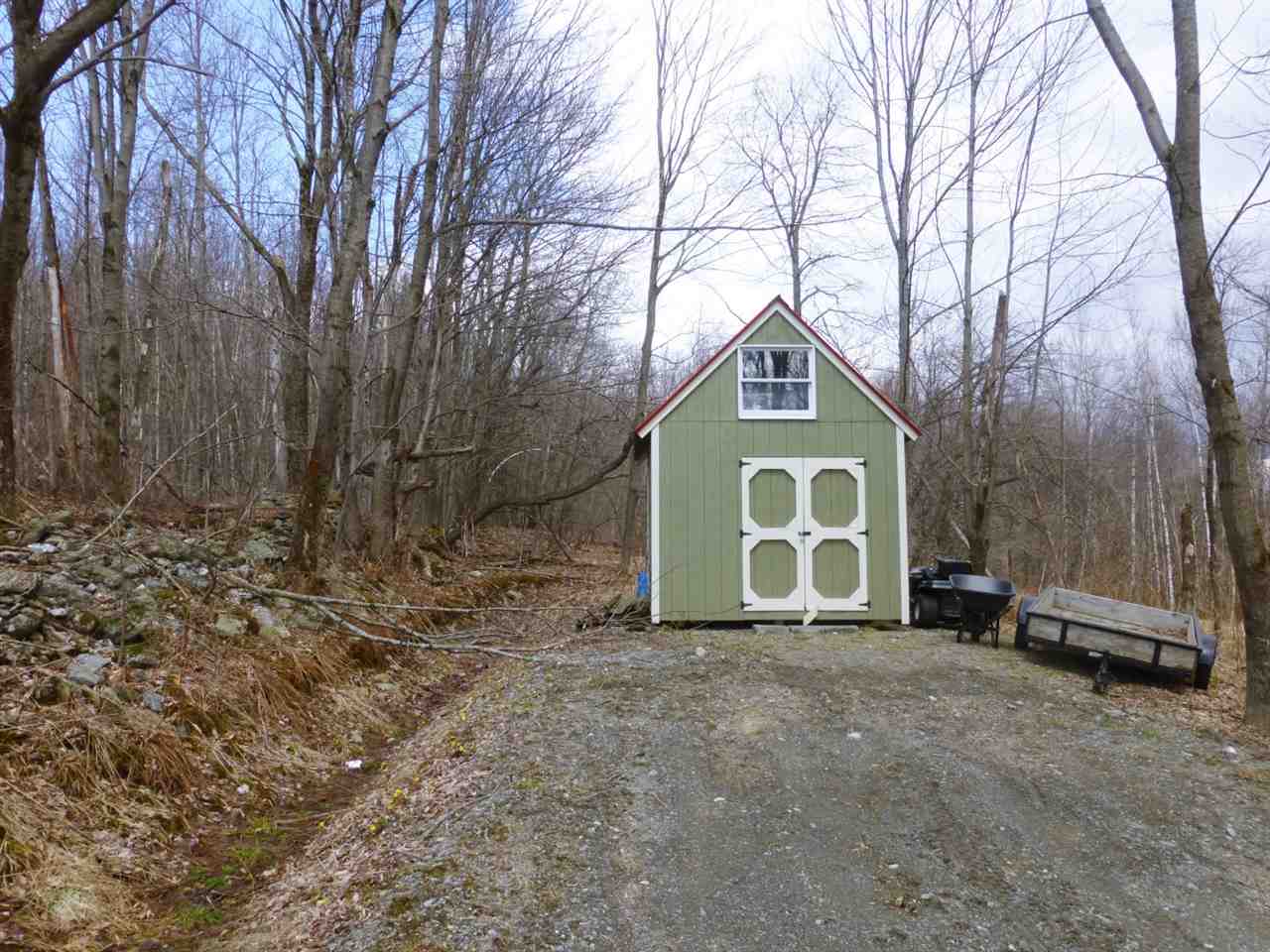 1298 West Hill Road Montgomery, VT 05450 - Photo 31 of 40 Gallery Image 31