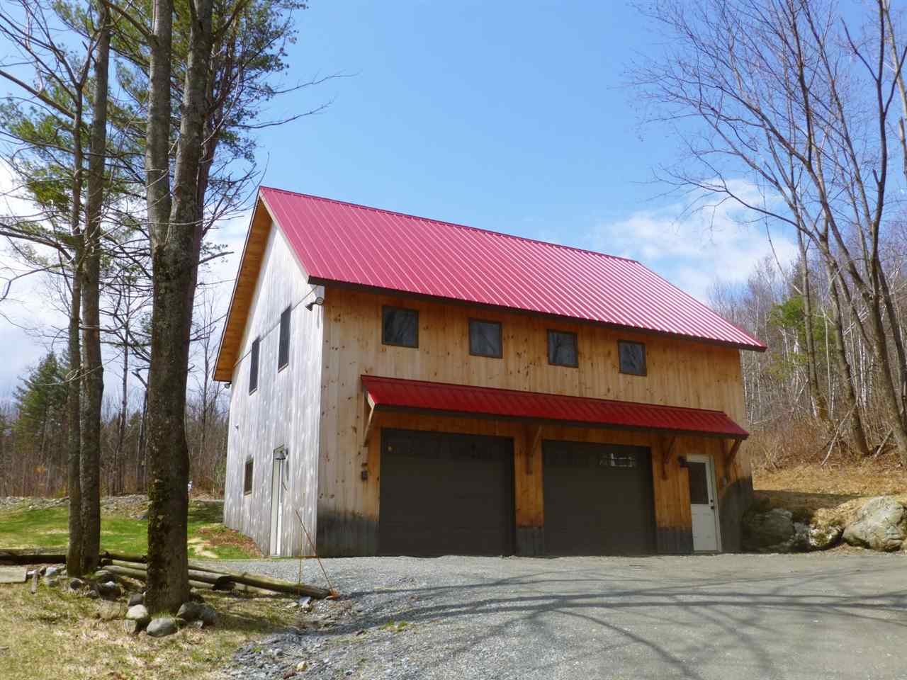 1298 West Hill Road Montgomery, VT 05450 - Photo 34 of 40 Gallery Image 34