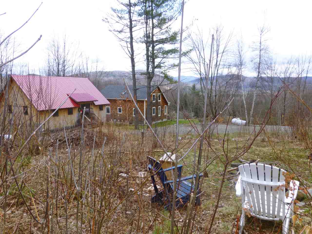 1298 West Hill Road Montgomery, VT 05450 - Photo 37 of 40 Gallery Image 37