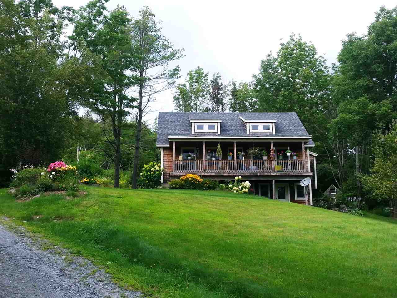 1298 West Hill Road Montgomery, VT 05450 - Photo 5 of 40 Gallery Image 5