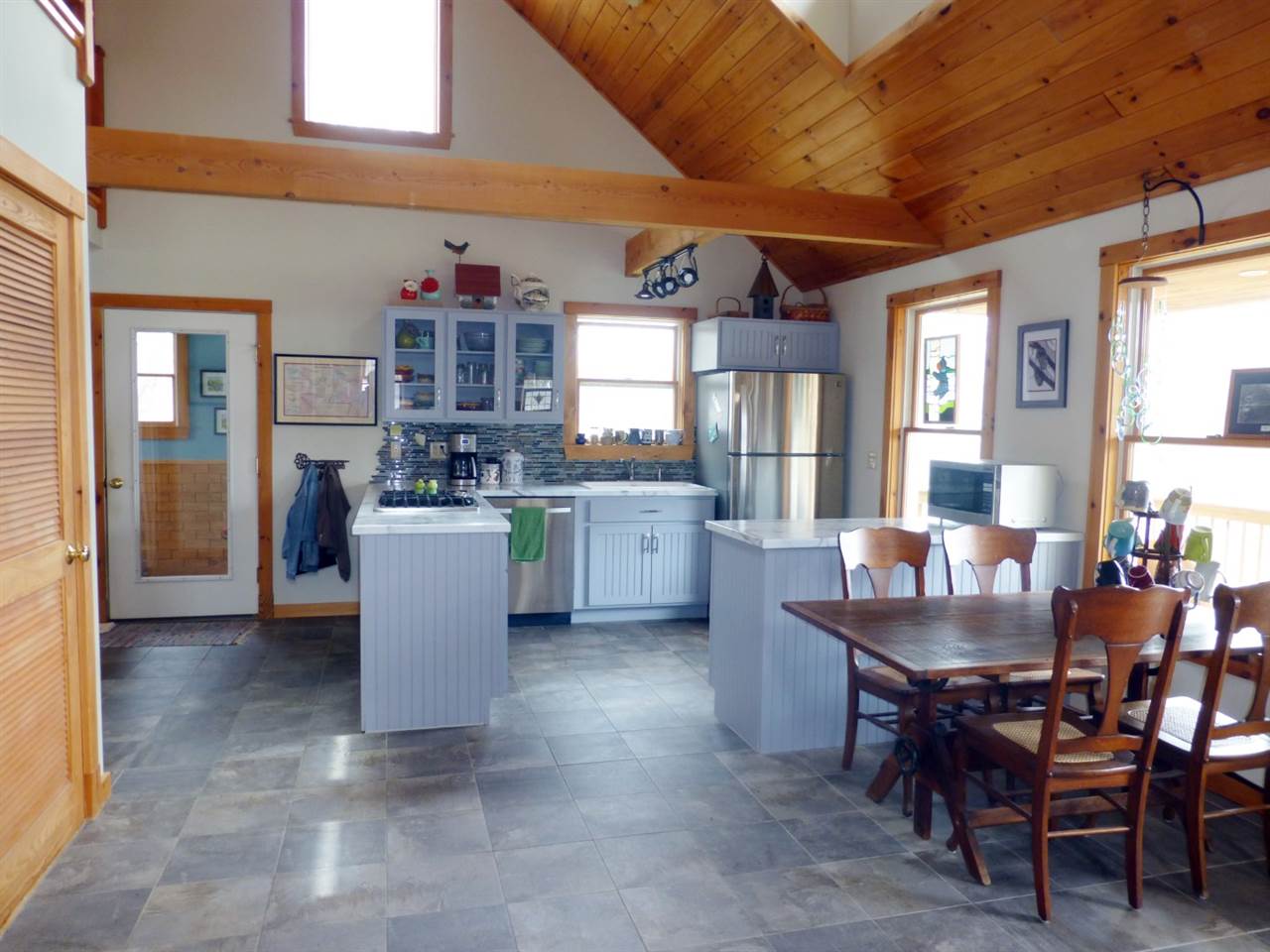 1298 West Hill Road Montgomery, VT 05450 - Photo 8 of 40 Gallery Image 8