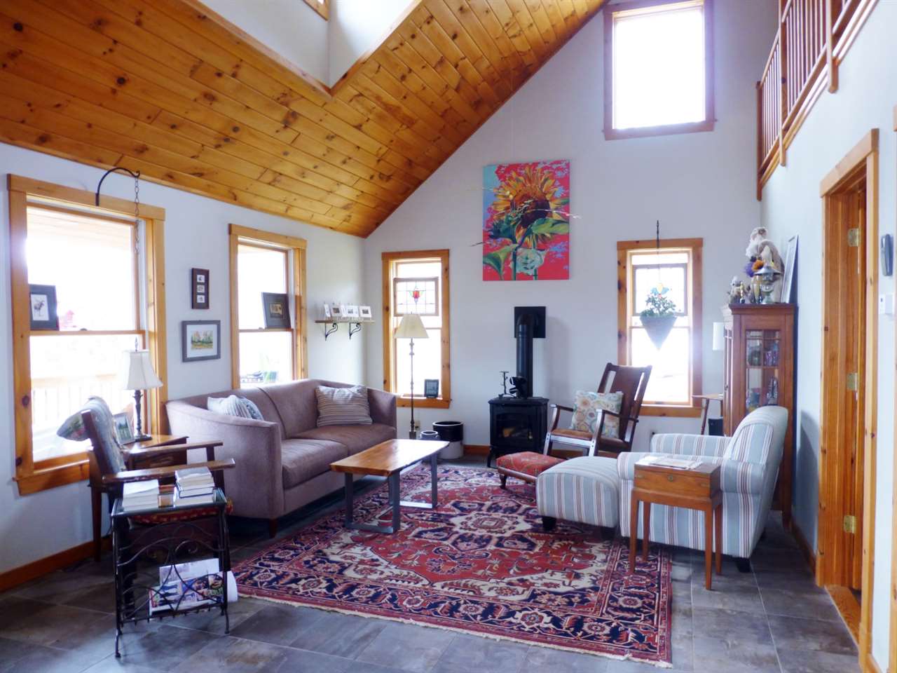 1298 West Hill Road Montgomery, VT 05450 - Photo 9 of 40 Gallery Image 9