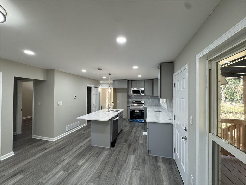 3489 Creighton Road Southwest Atlanta, GA 30331 - Photo 5 of 53