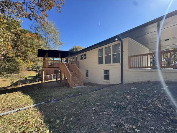 $4,050 | 3489 Creighton Road Southwest, Atlanta, GA 30331