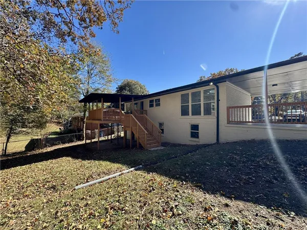 $4,050 | 3489 Creighton Road Southwest, Atlanta, GA 30331
