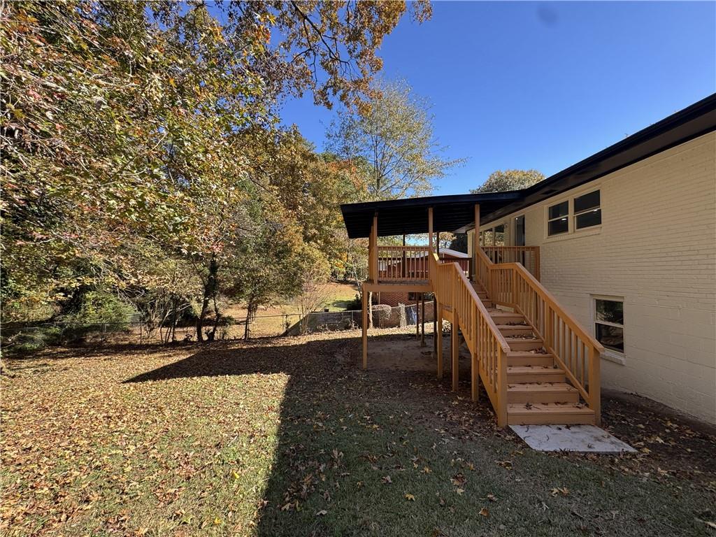 3489 Creighton Road Southwest Atlanta, GA 30331 - Photo 53 of 53