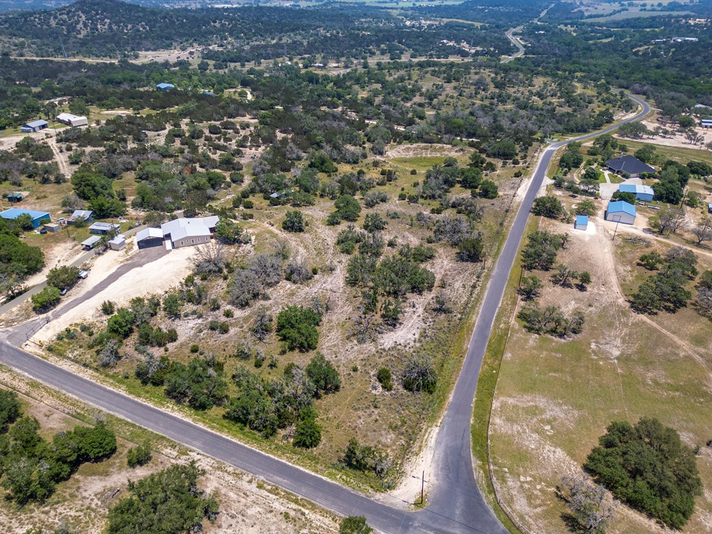 111 Stoney Hills Road Center Point, TX 78010 - Photo 5 of 56