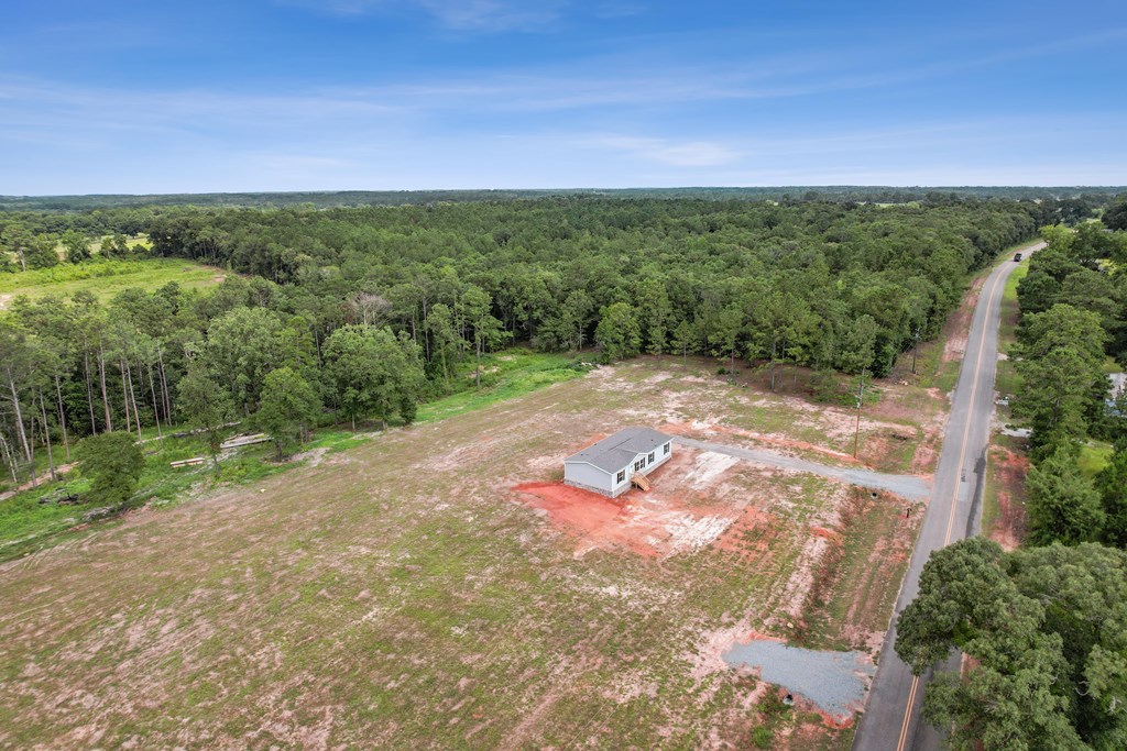 1904 Gilley Mill Road Headland, AL 36345 - Photo 37 of 51