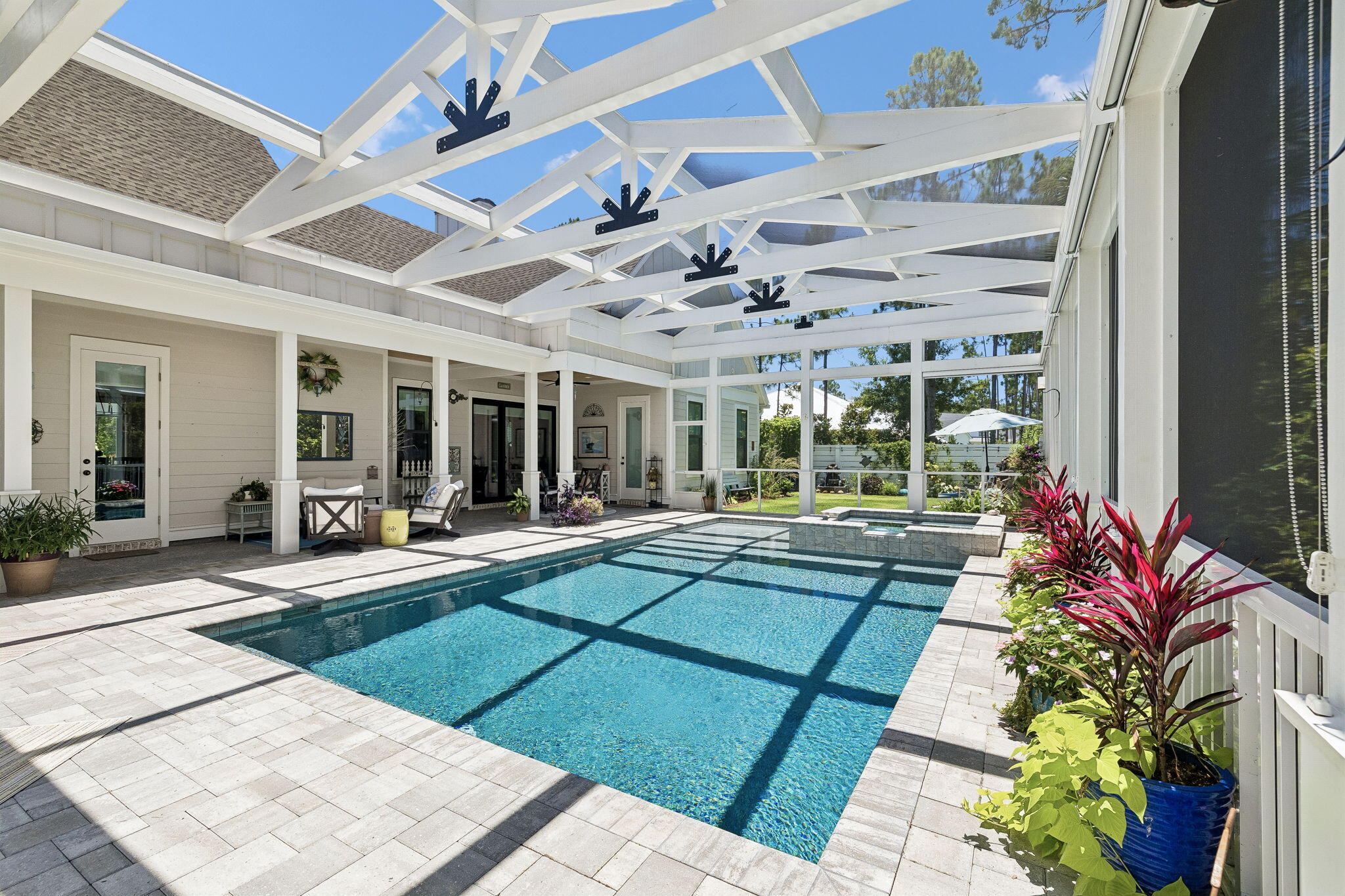267 Hideaway Circle Santa Rosa Beach, FL 32459 - Photo 32 of 96 Array_267HideawayCir-64