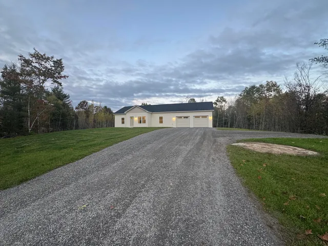 $419,899 | 25 Rockwood Estates, Windsor, ME 04363