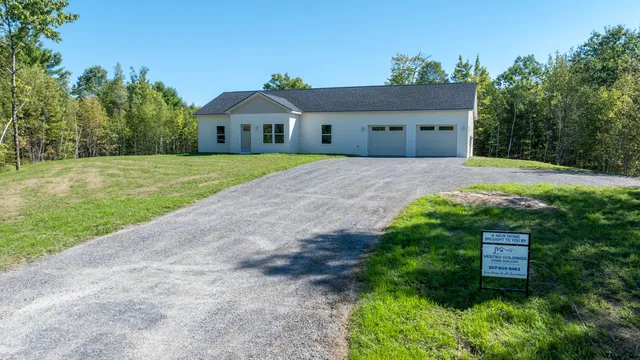 $419,899 | 25 Rockwood Estates, Windsor, ME 04363
