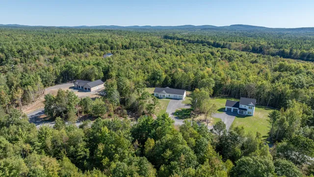 $419,899 | 25 Rockwood Estates, Windsor, ME 04363