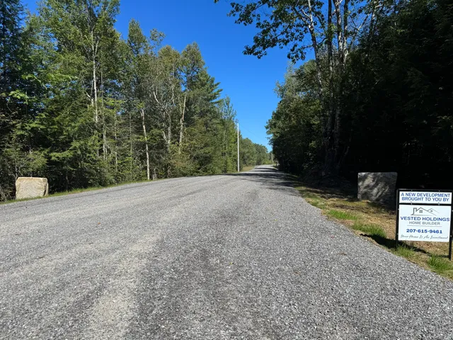 $419,899 | 25 Rockwood Estates, Windsor, ME 04363