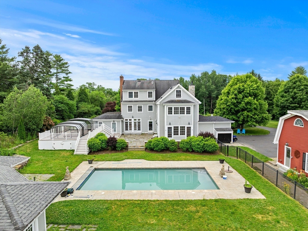 140 High Street Dunstable, MA 01827 - Photo 21 of 39