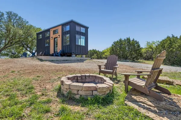 $650,000 | 122 Western Sky Drive, Ranger, TX 76470