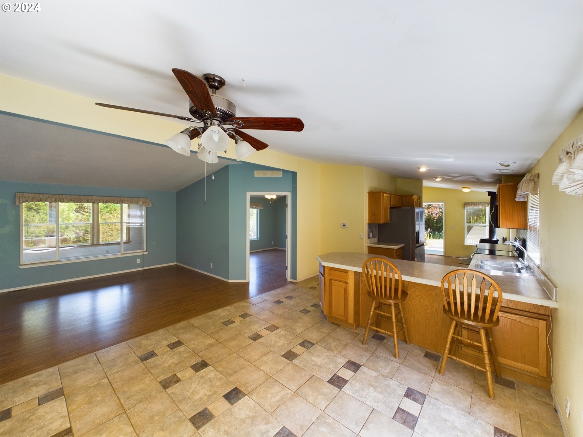 57885 Southwest Hebo Road Grand Ronde, OR 97347 - Photo 11 of 41 Gallery Image 11