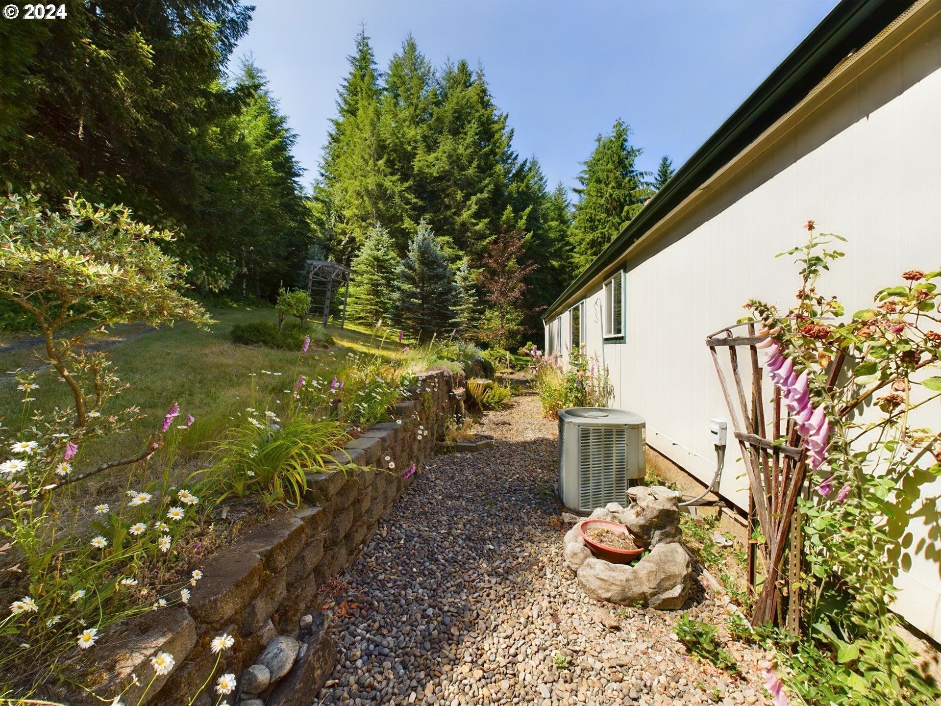57885 Southwest Hebo Road Grand Ronde, OR 97347 - Photo 28 of 41 Gallery Image 28