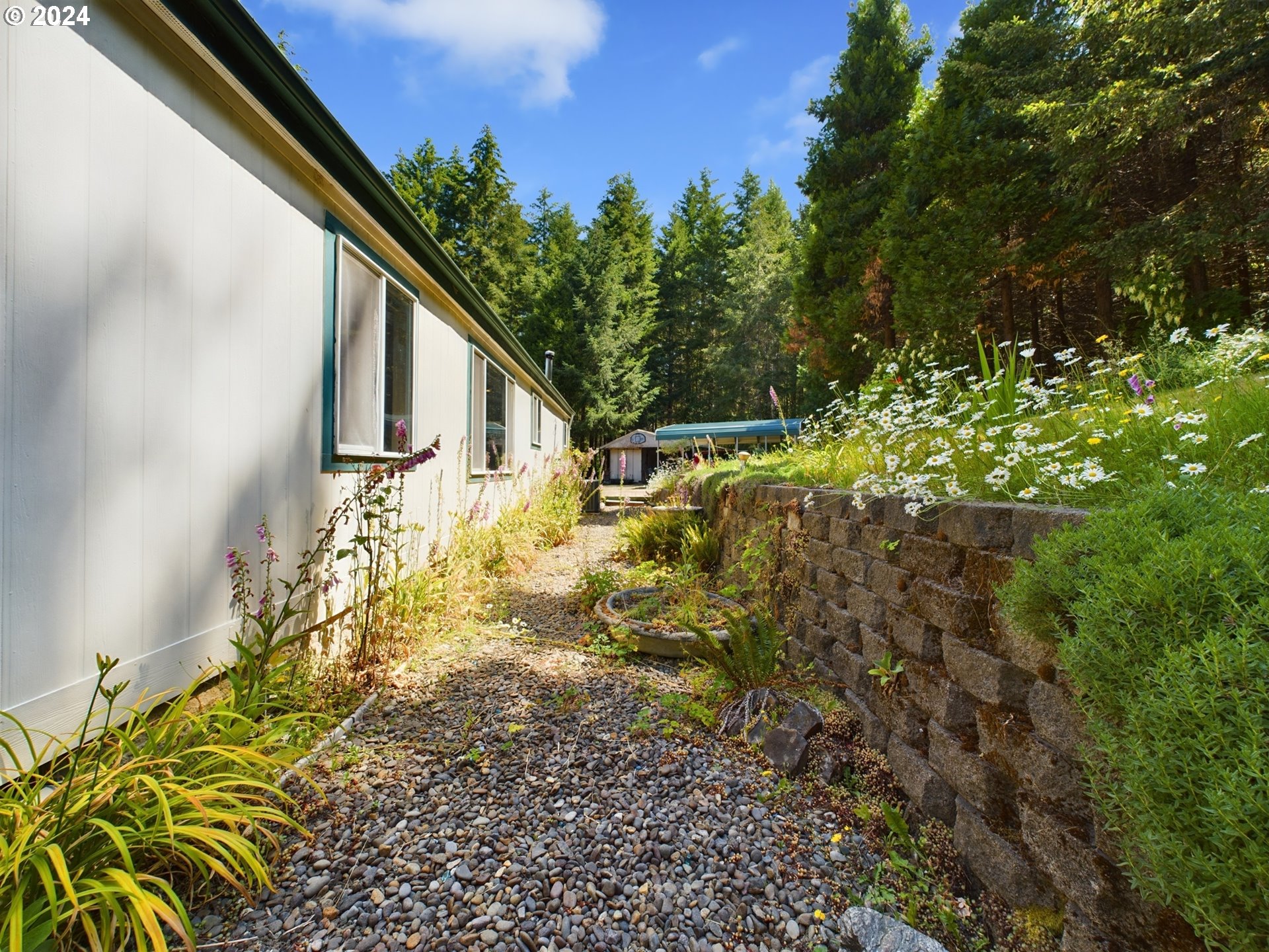 57885 Southwest Hebo Road Grand Ronde, OR 97347 - Photo 29 of 41 Gallery Image 29