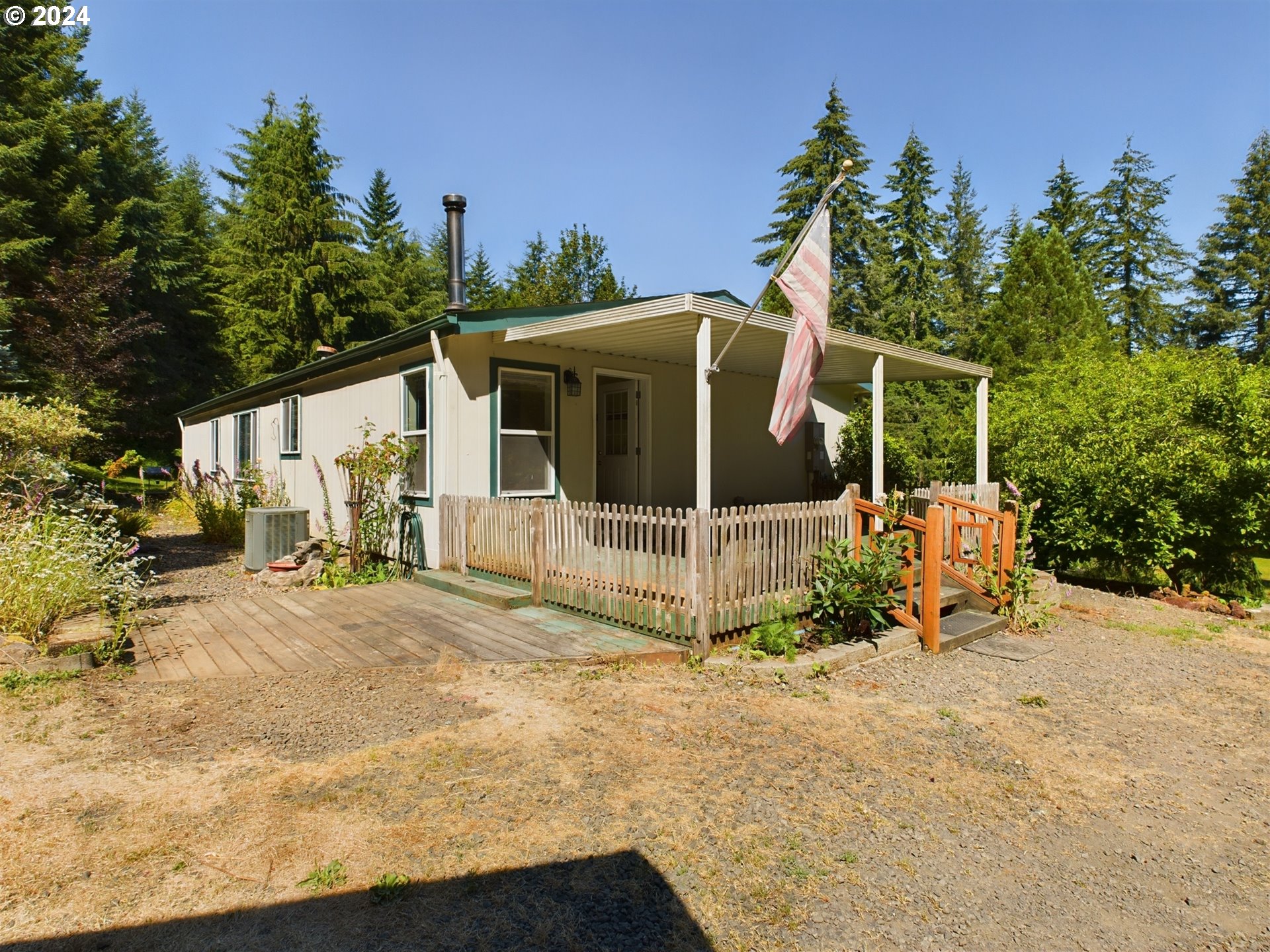 57885 Southwest Hebo Road Grand Ronde, OR 97347 - Photo 3 of 41 Gallery Image 3