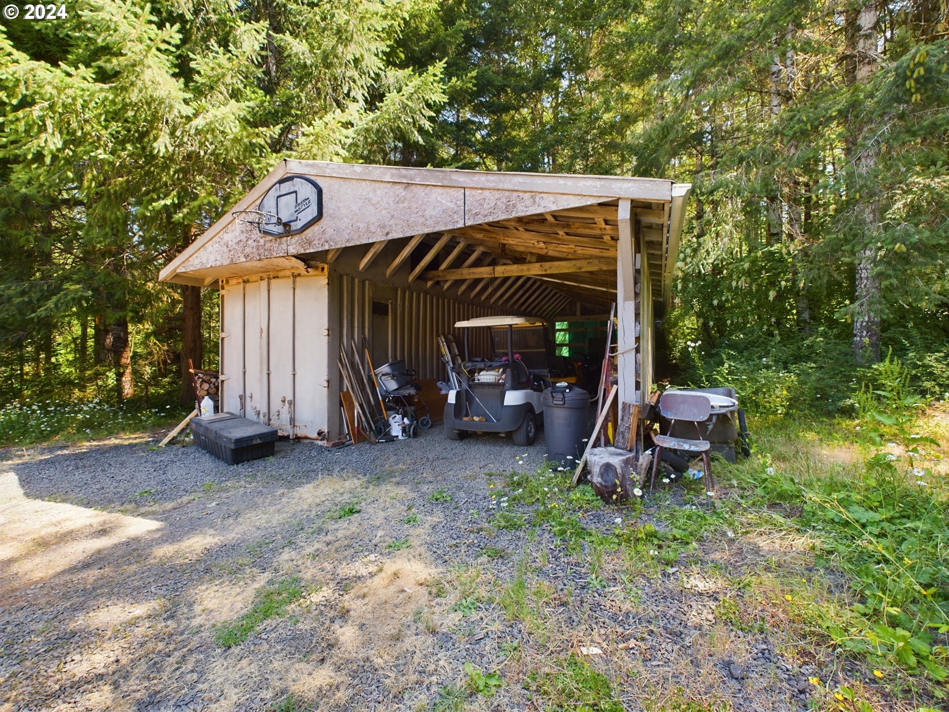 57885 Southwest Hebo Road Grand Ronde, OR 97347 - Photo 32 of 41 Gallery Image 32