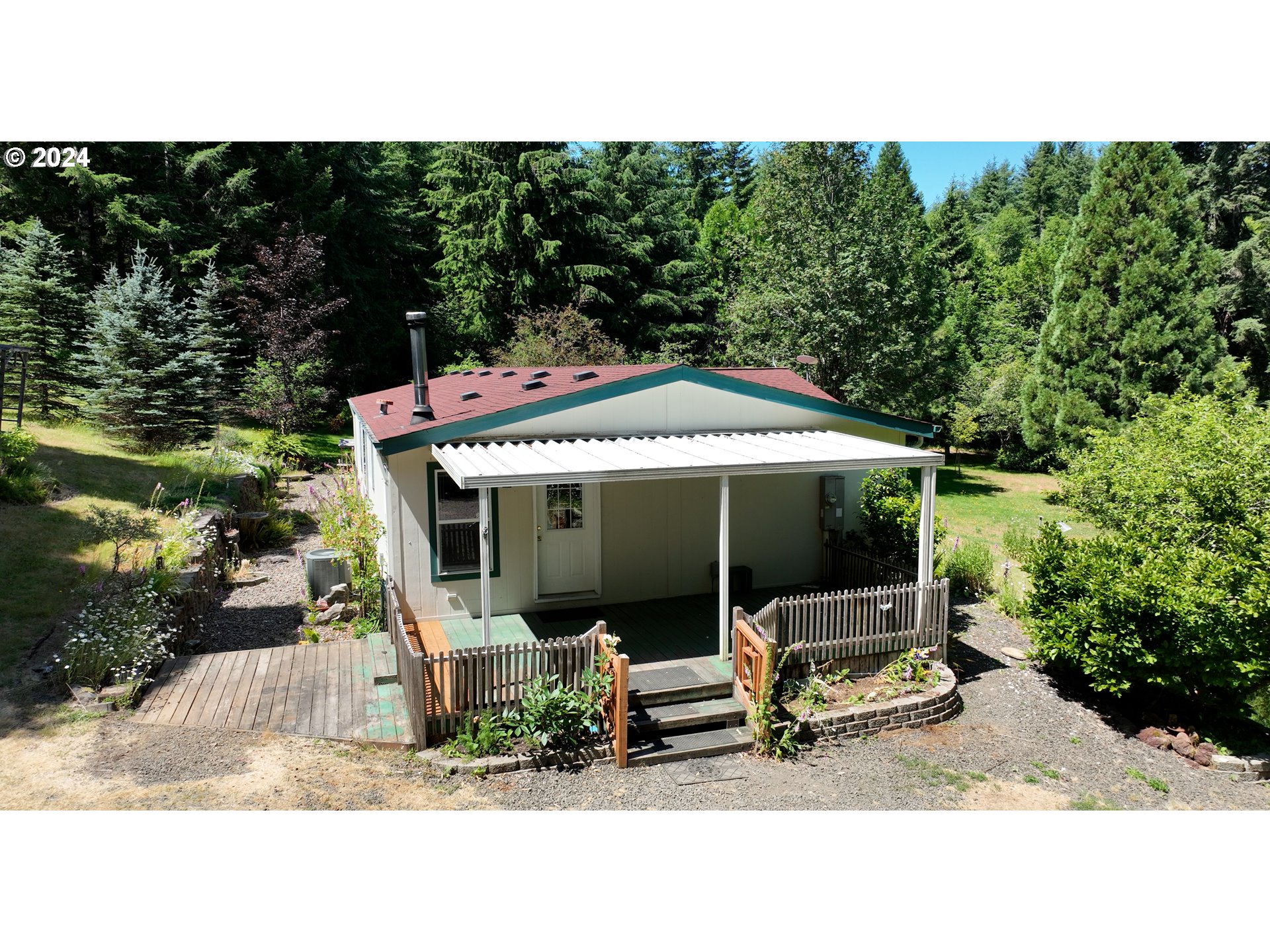 57885 Southwest Hebo Road Grand Ronde, OR 97347 - Photo 33 of 41 Gallery Image 33