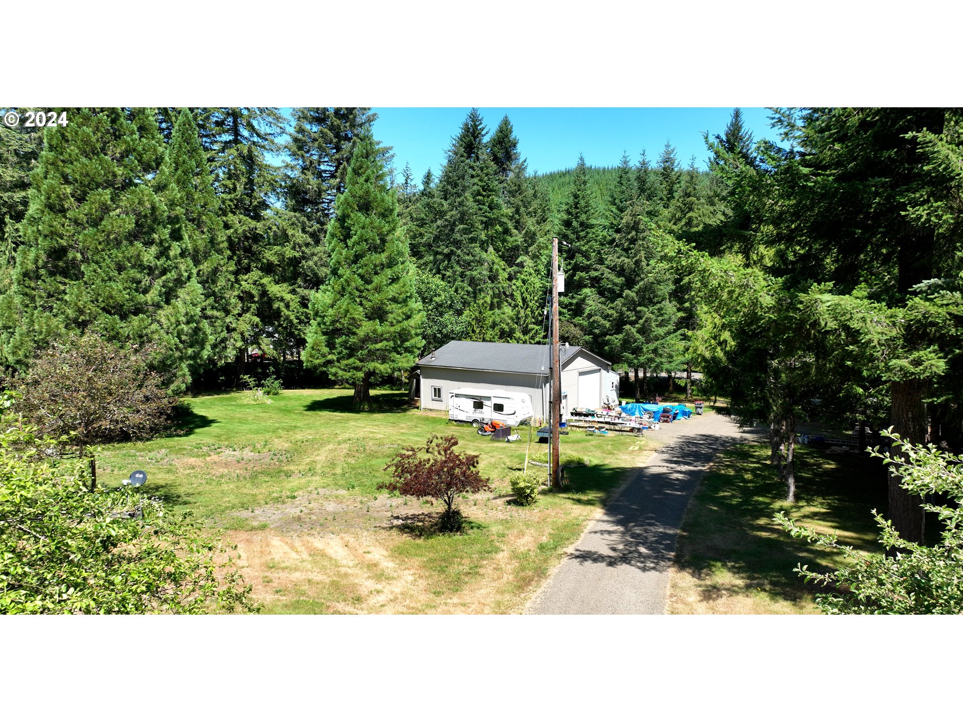57885 Southwest Hebo Road Grand Ronde, OR 97347 - Photo 34 of 41 Gallery Image 34