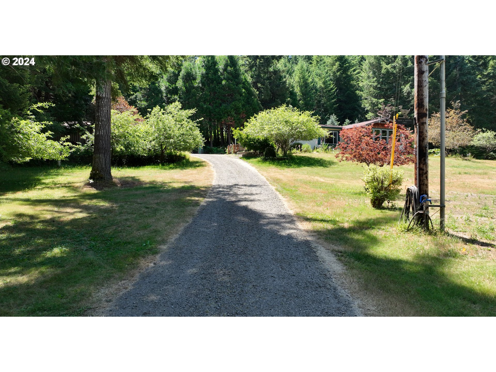 57885 Southwest Hebo Road Grand Ronde, OR 97347 - Photo 38 of 41 Gallery Image 38