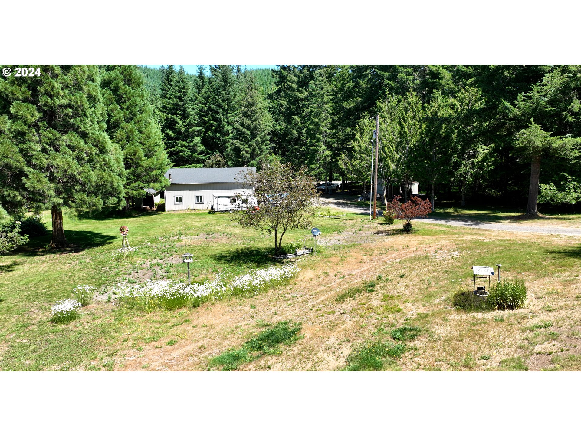 57885 Southwest Hebo Road Grand Ronde, OR 97347 - Photo 39 of 41 Gallery Image 39