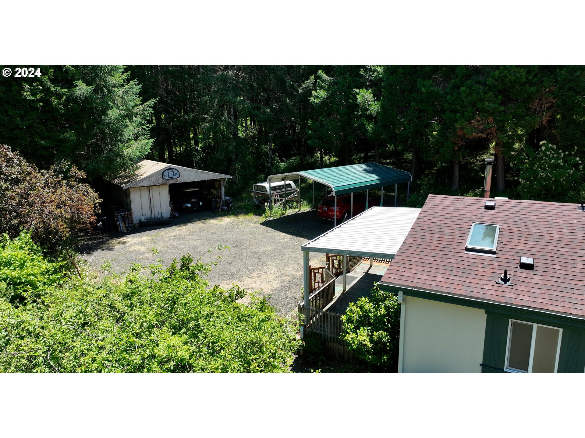 57885 Southwest Hebo Road Grand Ronde, OR 97347 - Photo 40 of 41 Gallery Image 40