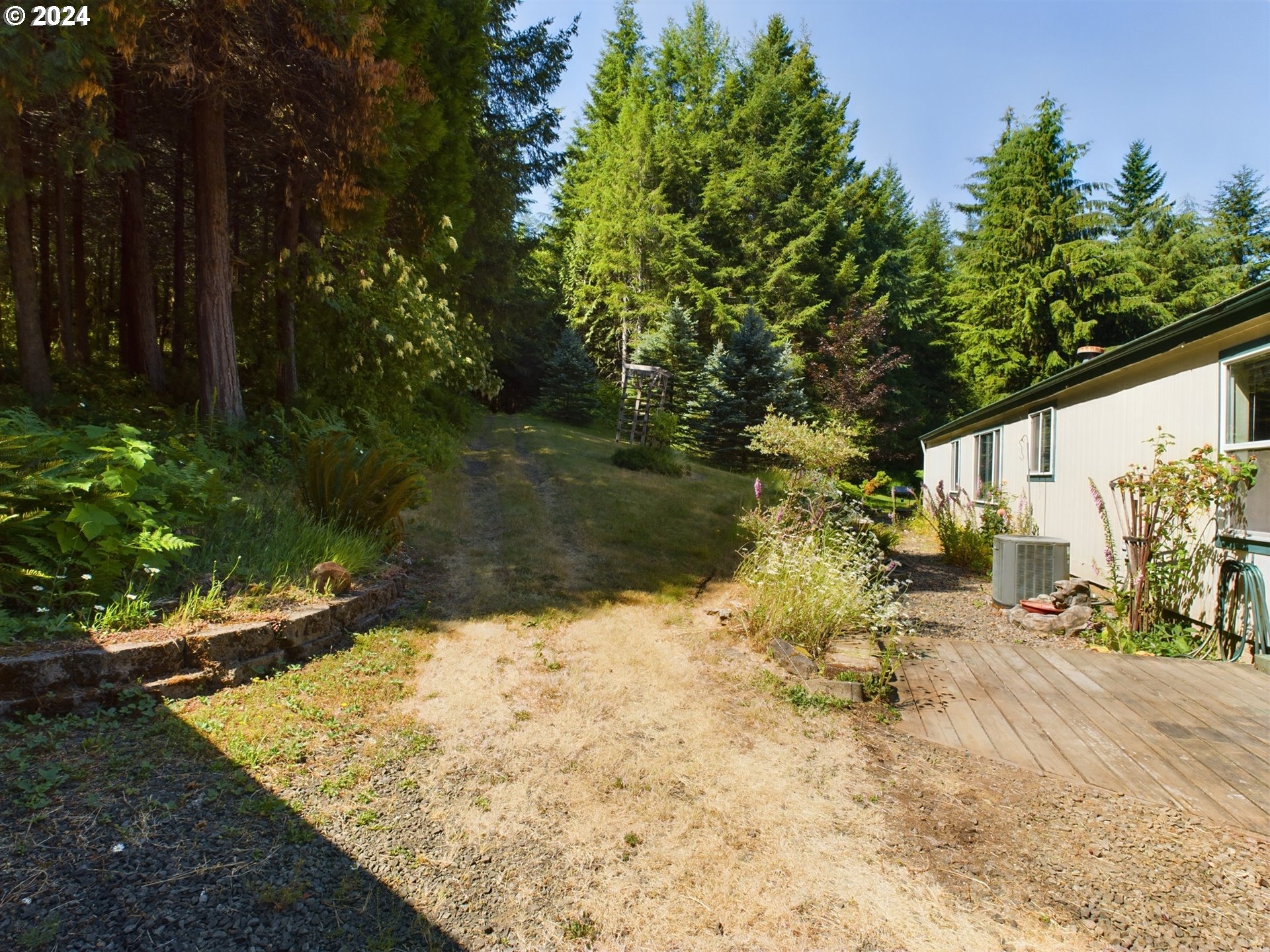 57885 Southwest Hebo Road Grand Ronde, OR 97347 - Photo 4 of 41 Gallery Image 4