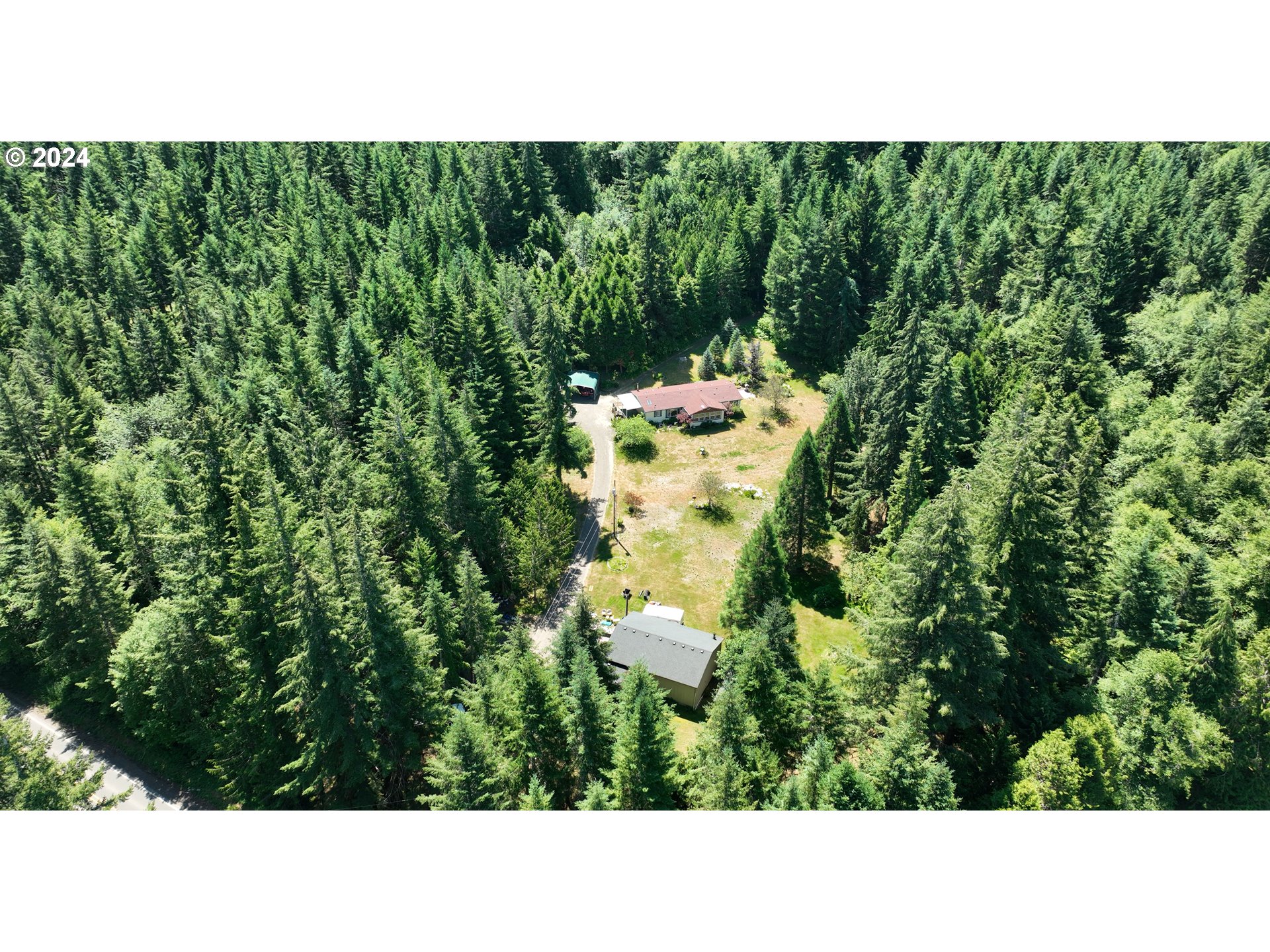 57885 Southwest Hebo Road Grand Ronde, OR 97347 - Photo 5 of 41 Gallery Image 5