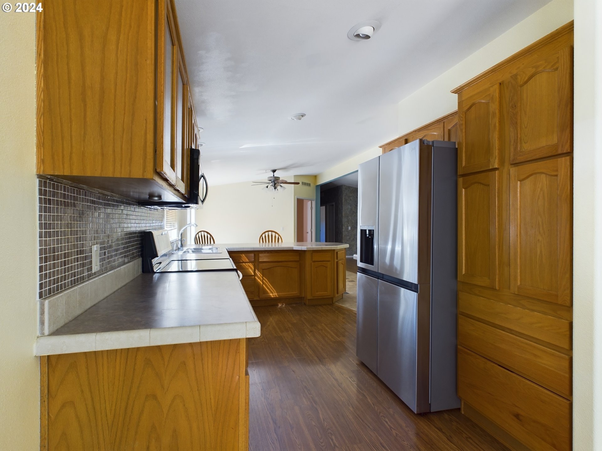 57885 Southwest Hebo Road Grand Ronde, OR 97347 - Photo 6 of 41 Gallery Image 6