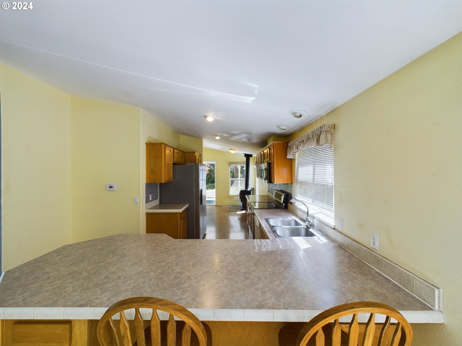 57885 Southwest Hebo Road Grand Ronde, OR 97347 - Photo 9 of 41 Gallery Image 9