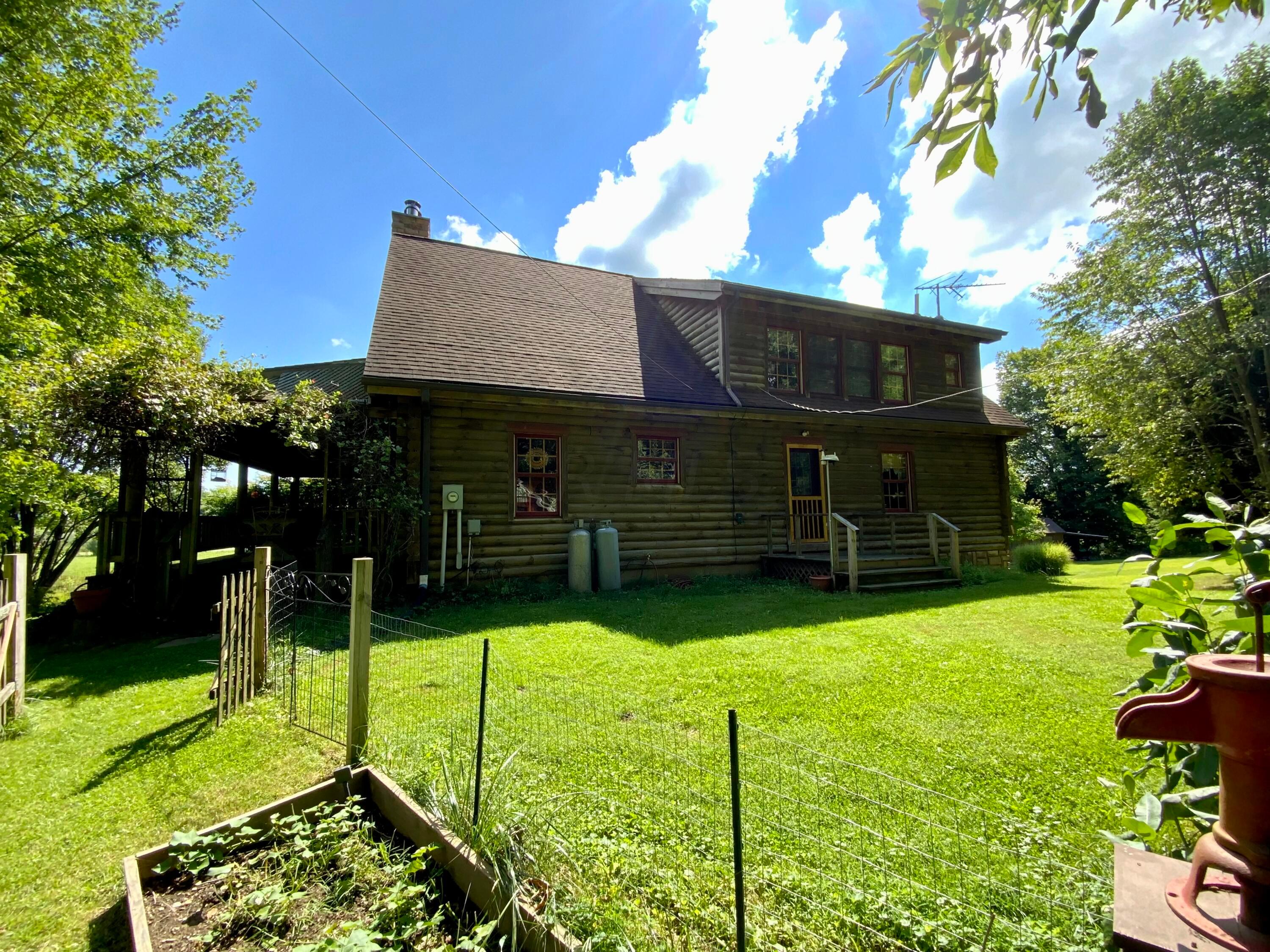8501 Ransom Road Mount Vernon, OH 43050 - Photo 47 of 82 F3BB23BE-897B-4096-9959-19A65F46669D