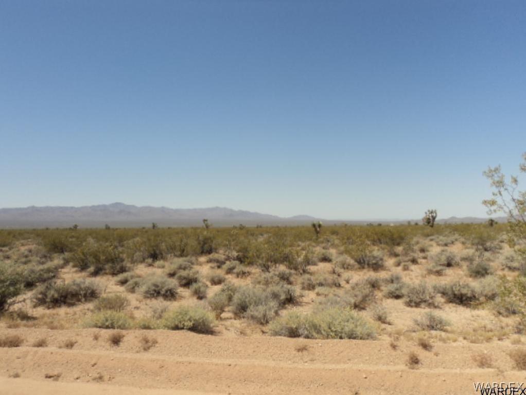 20315 South Billy The Kid Road Yucca, AZ 86438 - Photo 1 of 1 Gallery Image 1