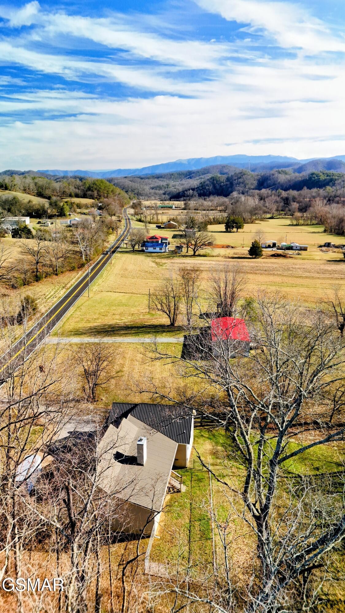 2816 Jones Cove Road Sevierville, TN 37876 - Photo 41 of 42 Gallery Image 41