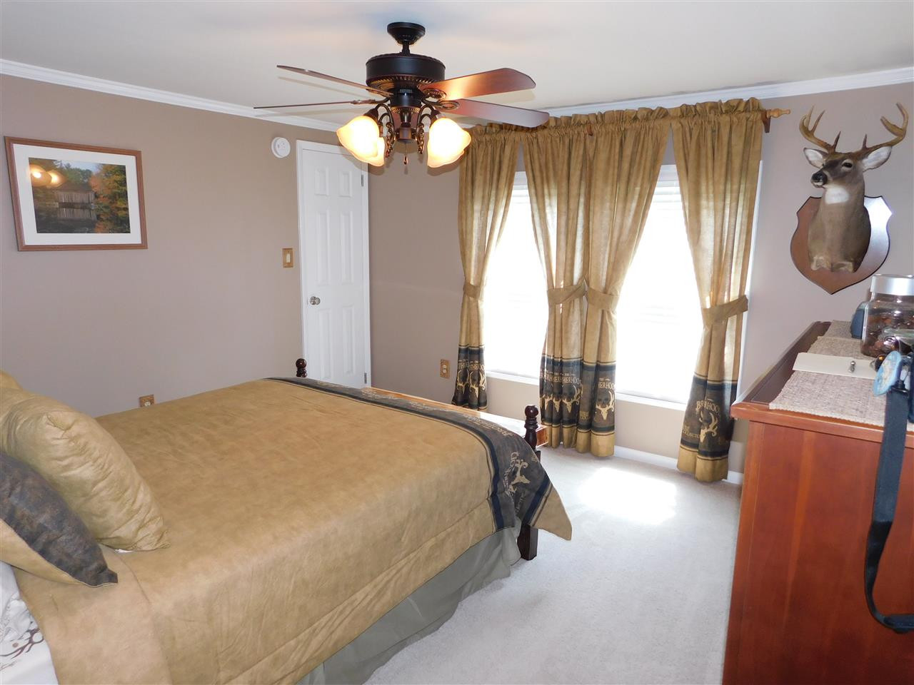 504 Mitchell Store Road Youngsville, NC 27596 - Photo 18 of 25 Photo 18
