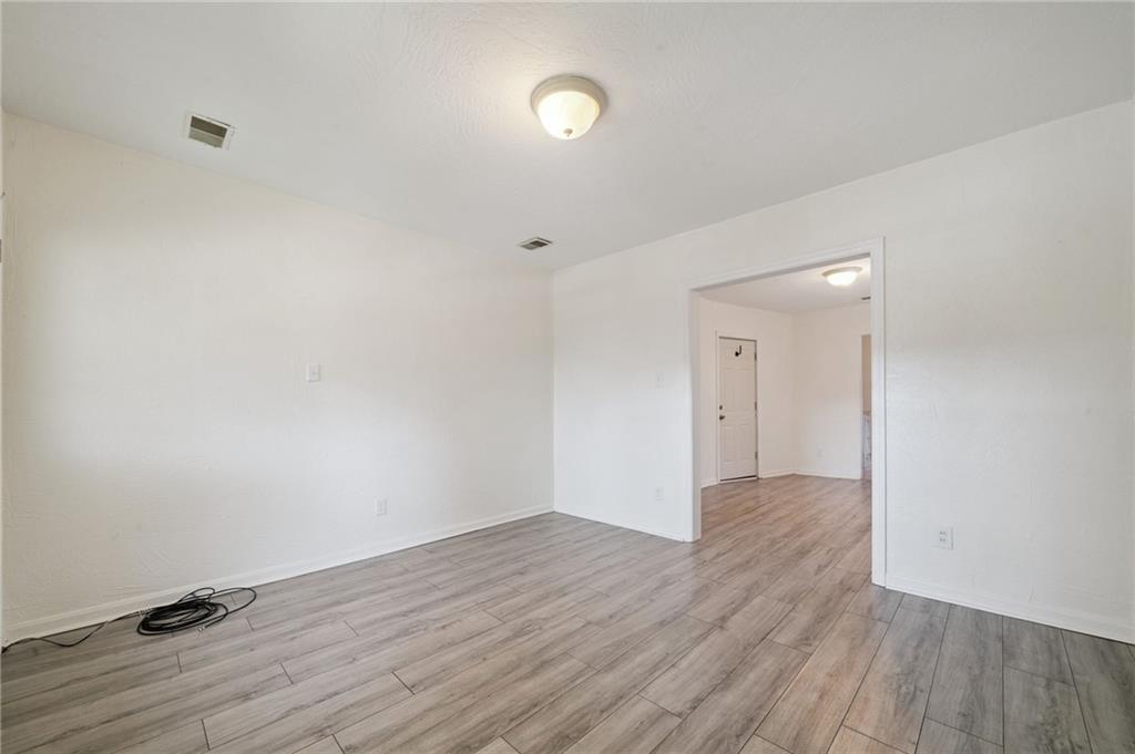545 Sixth Street Trafford, PA 15085 - Photo 6 of 11 a view of a room with wooden floor