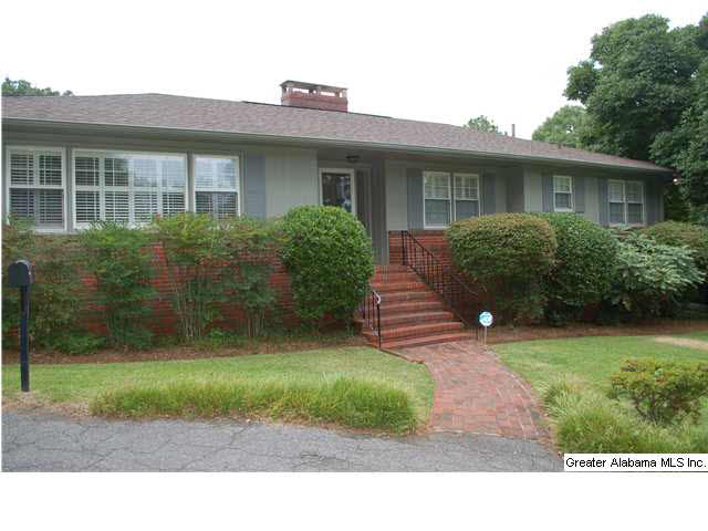 1540 Shades Crest Road Birmingham, AL 35226 - Photo 9 of 11