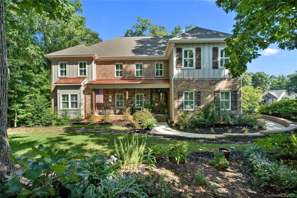 245 South Downs Way Fort Mill, SC 29708 - Photo 1 of 47 Gallery Image 1