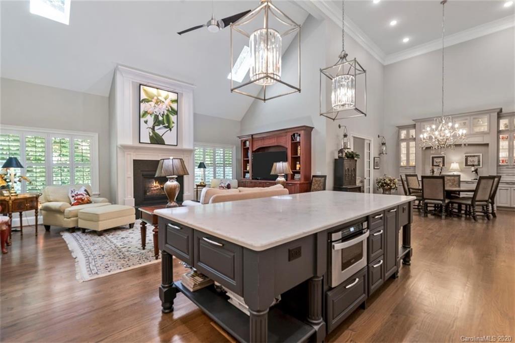 245 South Downs Way Fort Mill, SC 29708 - Photo 11 of 47 Gallery Image 11