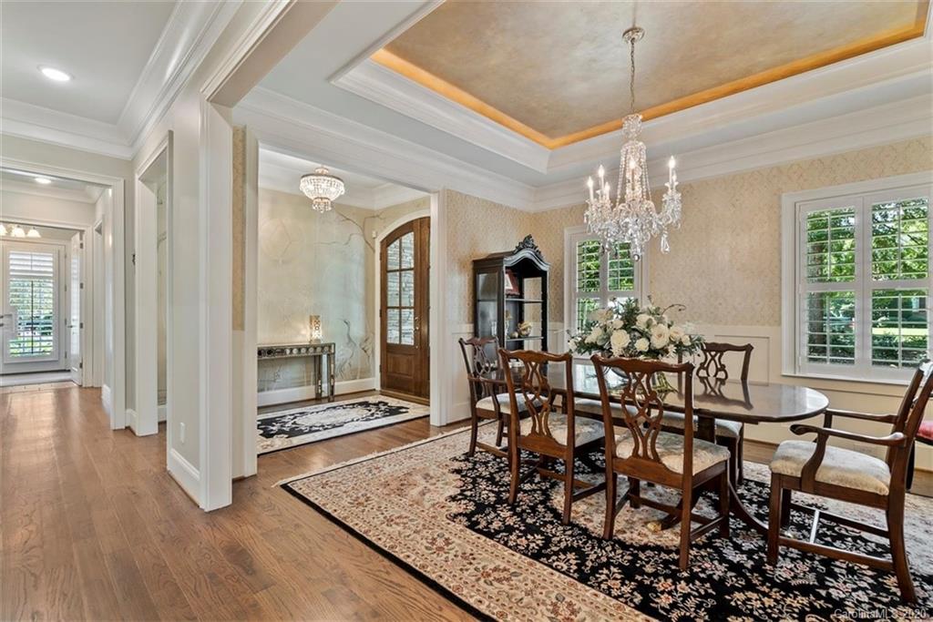 245 South Downs Way Fort Mill, SC 29708 - Photo 5 of 47 Gallery Image 5