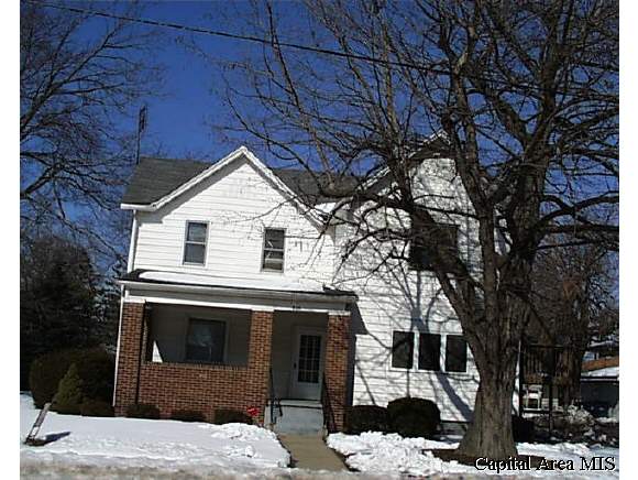 809 East Converse Street Springfield, IL 62702 - Photo 1 of 1