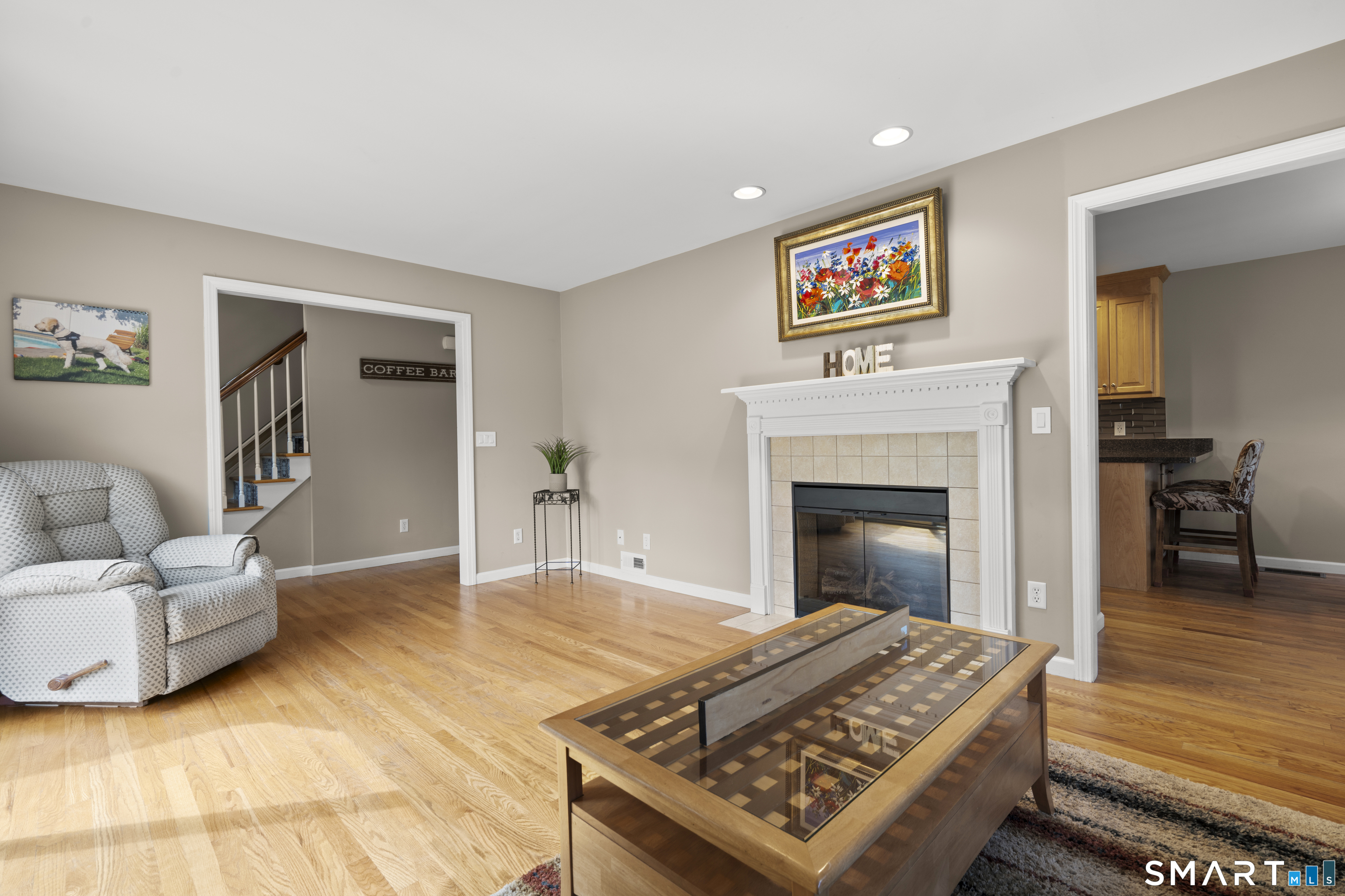 15 Reggie Way, Unit A Broad Brook, CT 06016 - Photo 8 of 36
