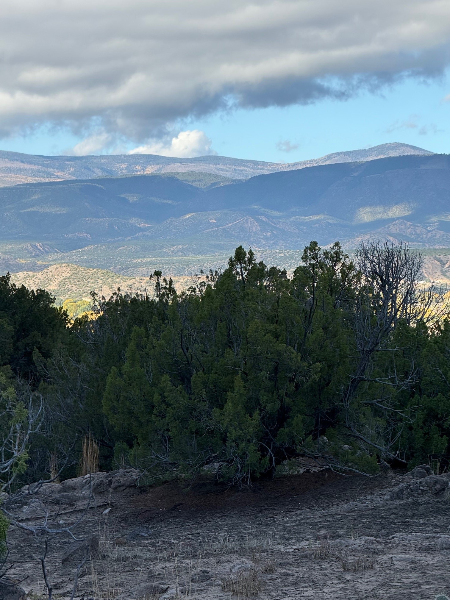 Tbd Lot 3 Tbd Road Ojo Caliente, NM 87549 - Photo 15 of 24