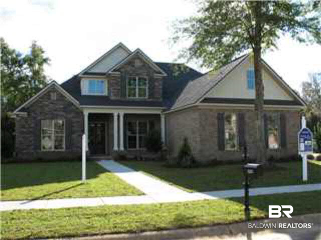 3231 New Castle Drive Mobile, AL 36695 - Photo 1 of 1