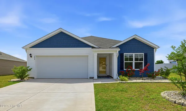 $325,000 | 200 Spotted Owl Way Northeast, Bolivia, NC 28422